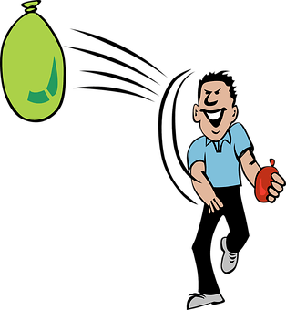 water-balloon-
