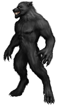 werewolf