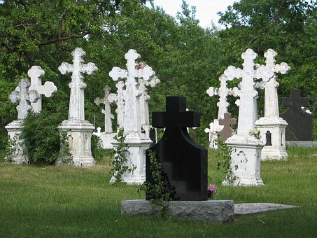 graves