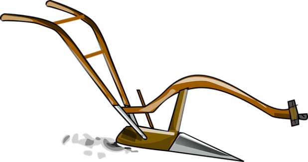 plough