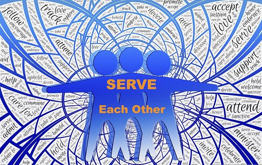 serve-