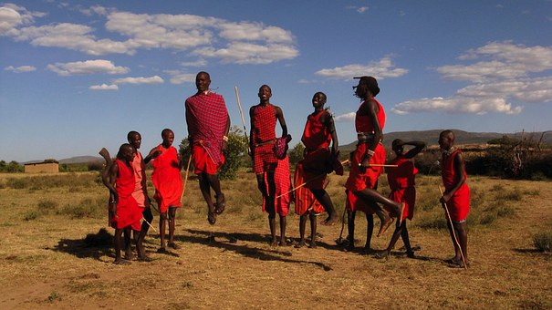 maasai-tribe