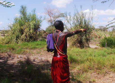 maasai