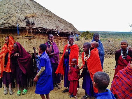 massai-tanzania